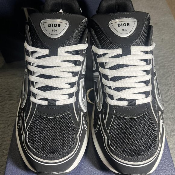 Dior B30 Black - Picture 3 of 4